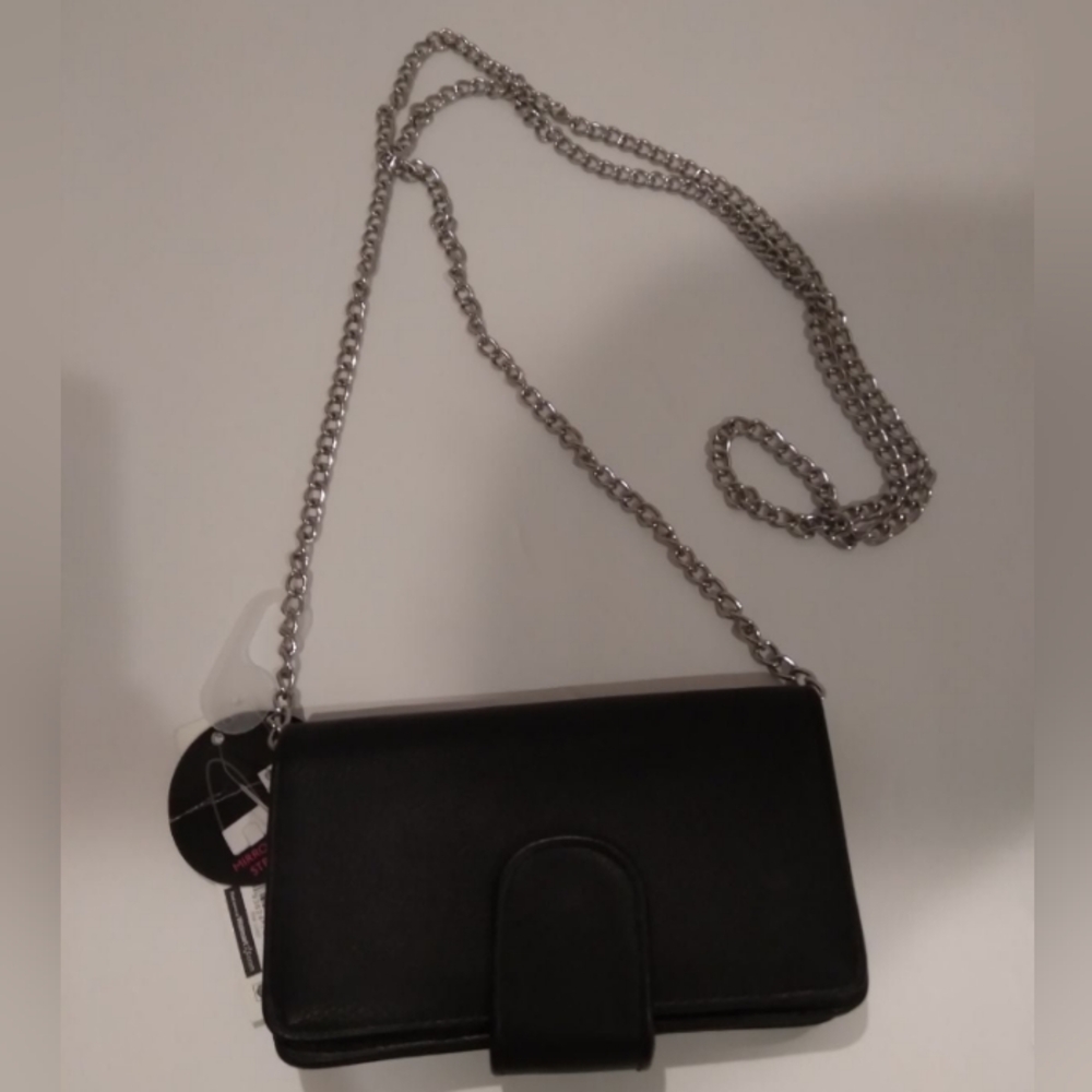 No Boundaries Phone Wallet Crossbody